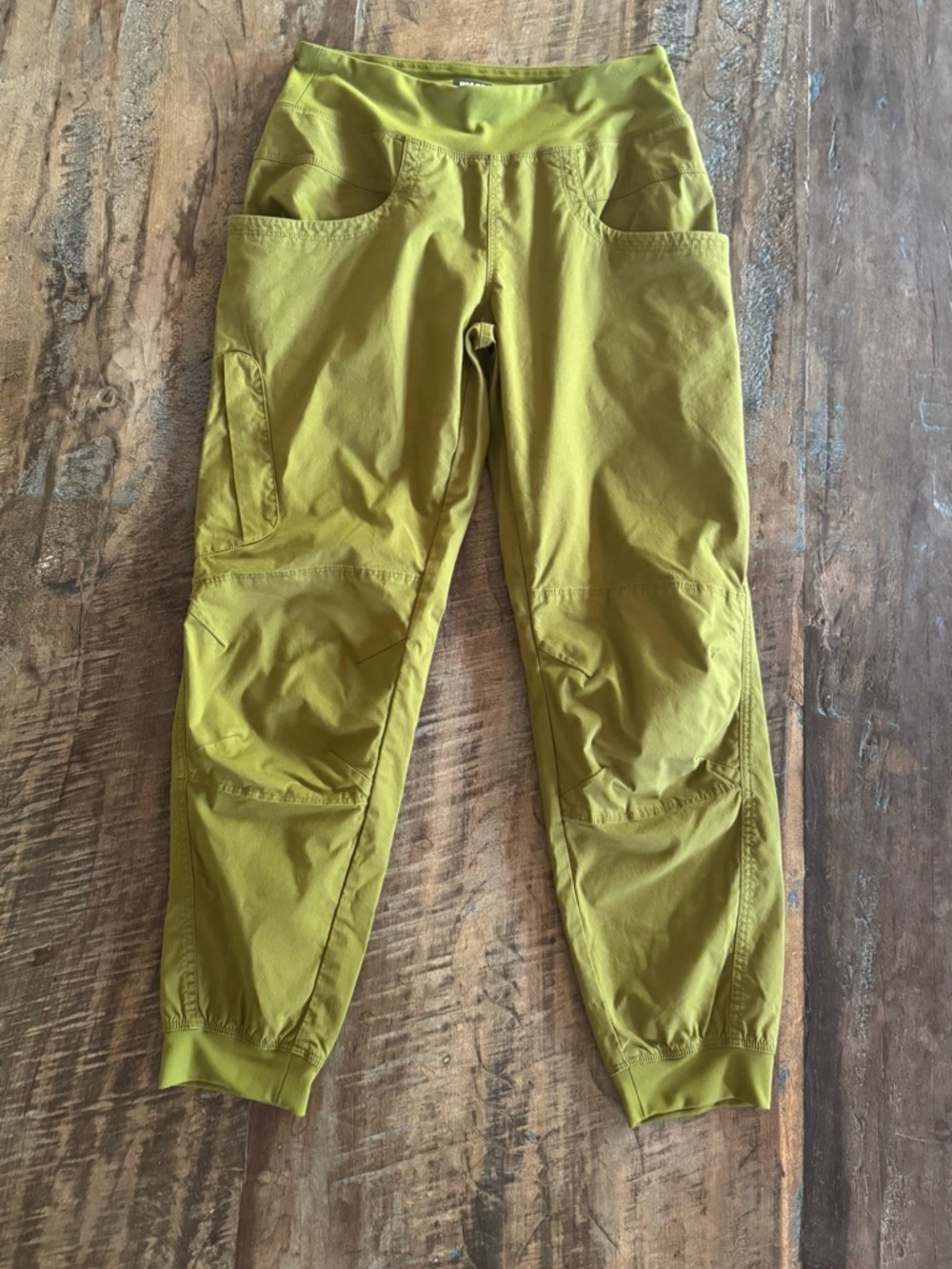 Prana Kanab Pants Hiking Joggers